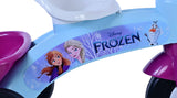 Disney Tricycle Frozen Girls Blue