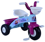 Disney Tricycle Frozen Girls Blue