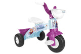 Disney Tricycle Frozen Girls Blue