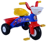 Spidey and His Amazing Friends tricycle Spidey Boys Blue