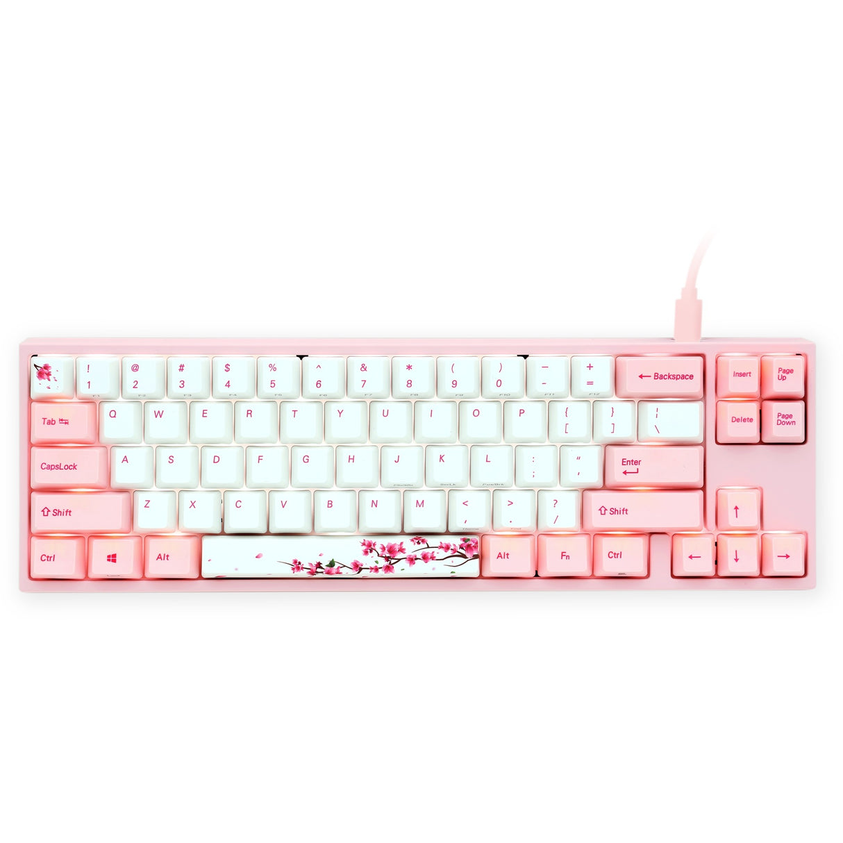 Ducky Ducky Miya V1