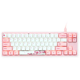Ducky Ducky Miya V1