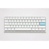 Ducky One 2 Mini RGB Pure White