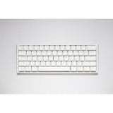 Ducky en 3 ren hvid mini