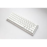 Ducky en 3 ren hvid mini