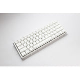Ducky en 3 ren hvid mini