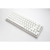 Ducky een 3 reng wäiss sf