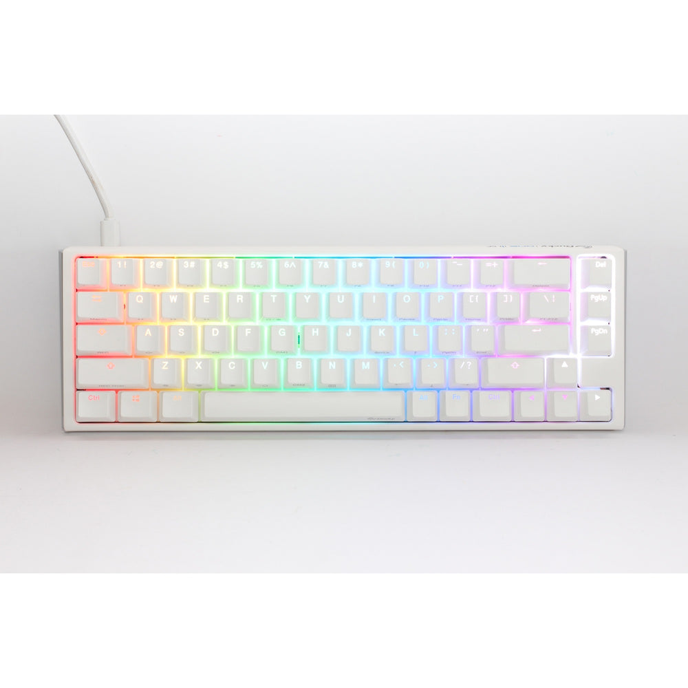 Ducky One 3 Pure Bianco SF
