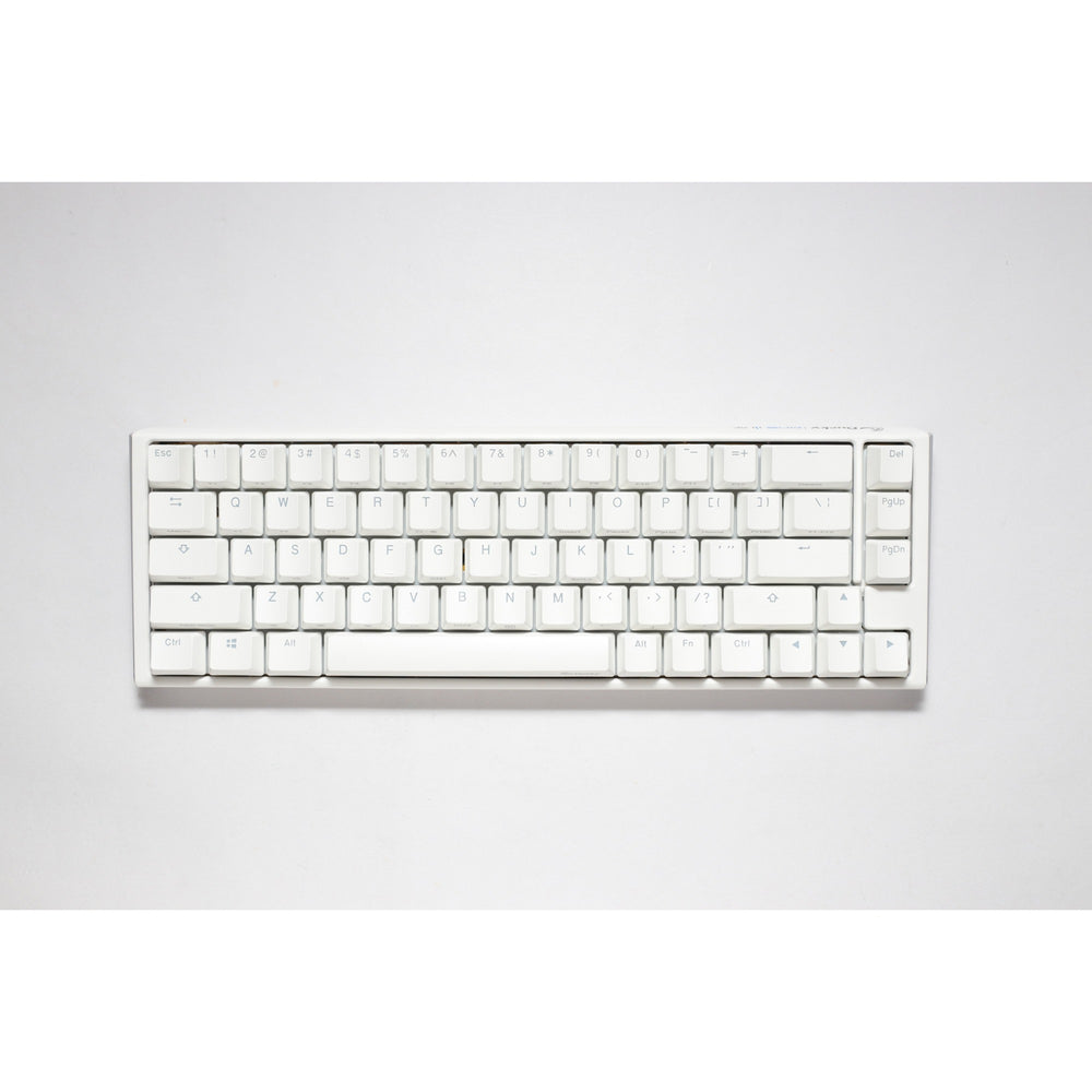 Ducky One 3 Pure Bianco SF