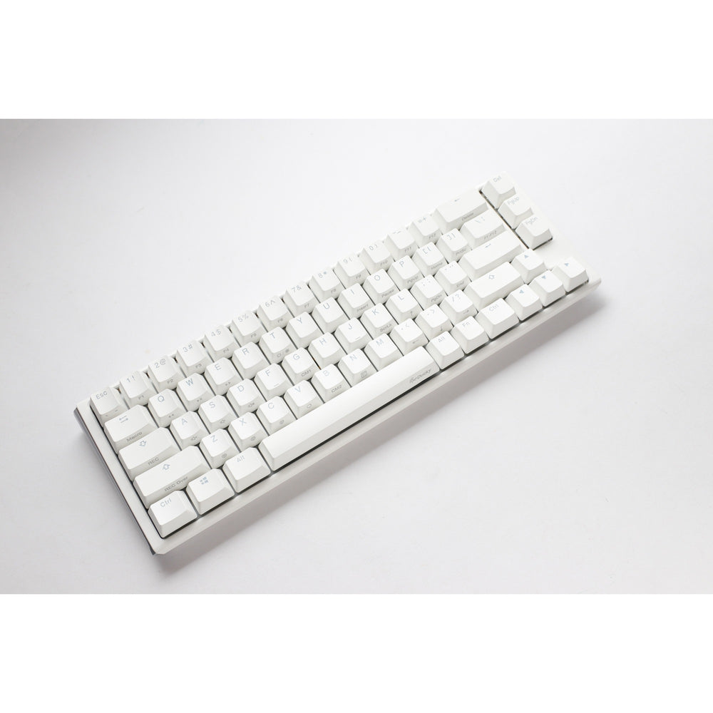 Ducky One 3 Pure Bianco SF