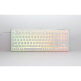 Ducky Ducky One 3 čisti beli tkl