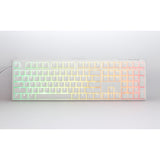 Ducky One 3 čista bela