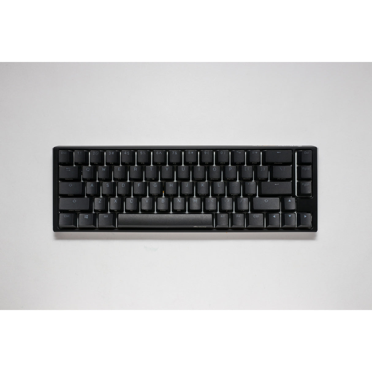 Ducky One 3 sf