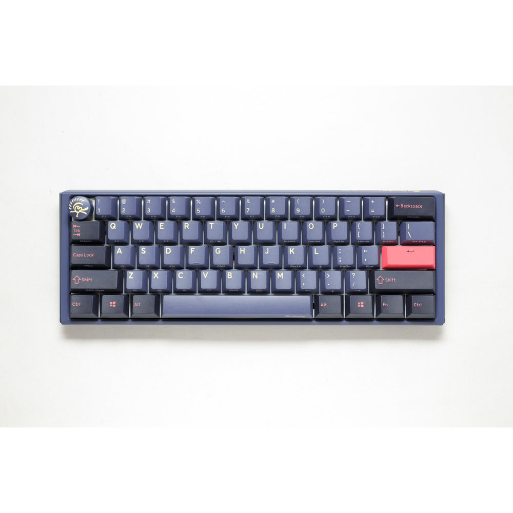Ducky One 3 Cosmic Blue Mini
