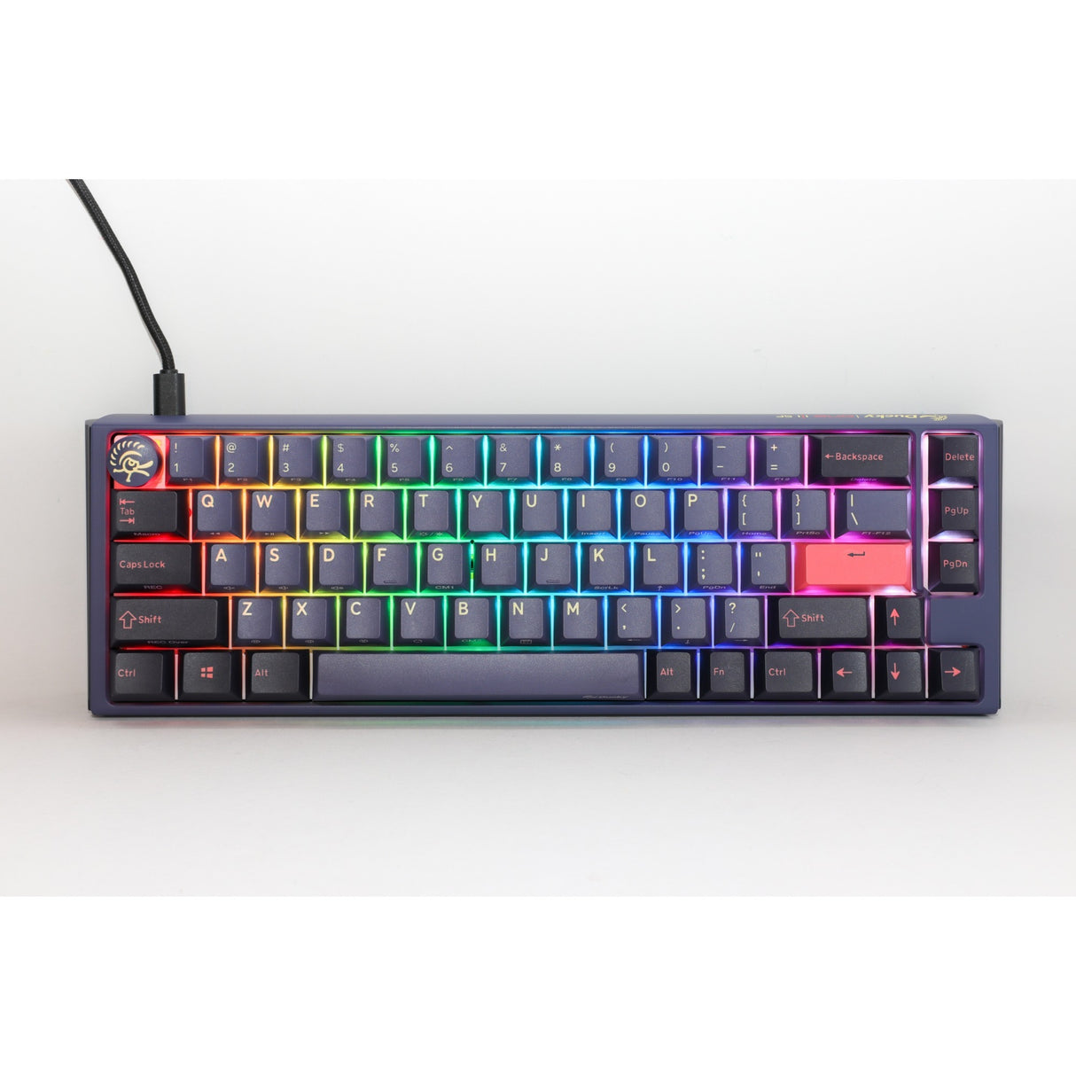 Ducky One 3 Cosmic Blue SF