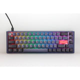 Ducky One 3 Cosmic Blue SF