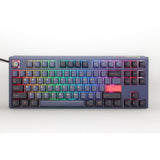 Ducky Ducky One 3 Cosmic Blue TKL