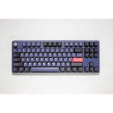 Ducky Ducky One 3 Cosmic Blue TKL