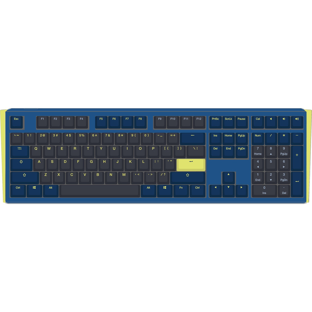 Ducky jeden 3 denní break