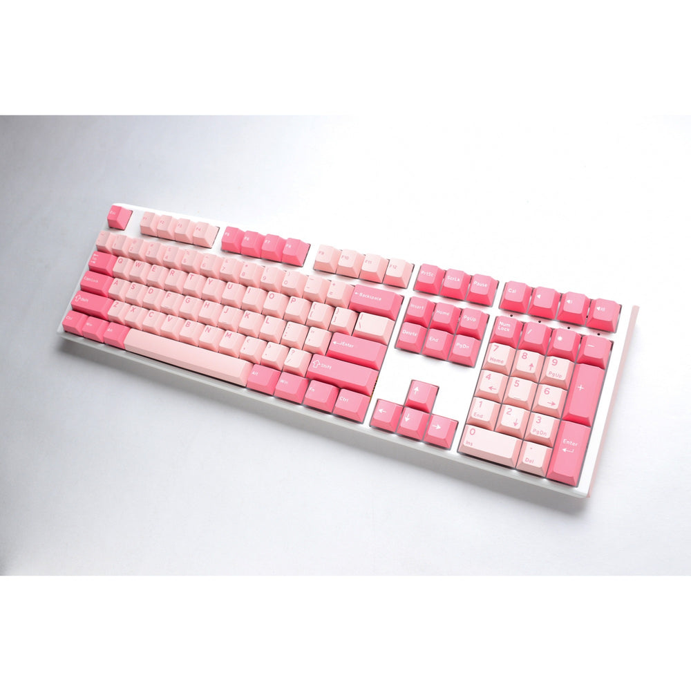 Ducky One 3 Gossamer Pink