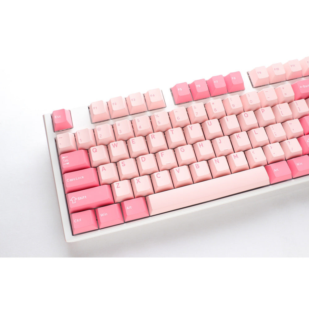 Ducky One 3 Gossamer Pink