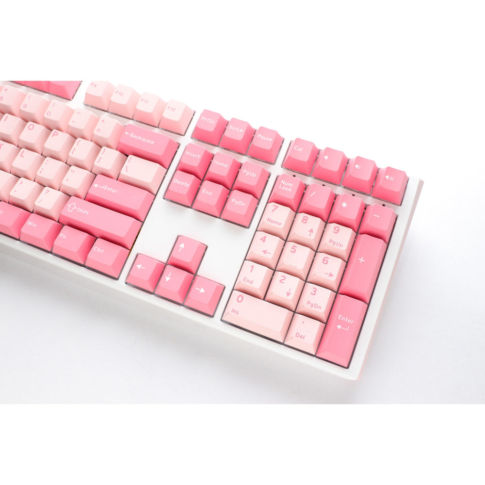 Ducky One 3 Gossamer Pink