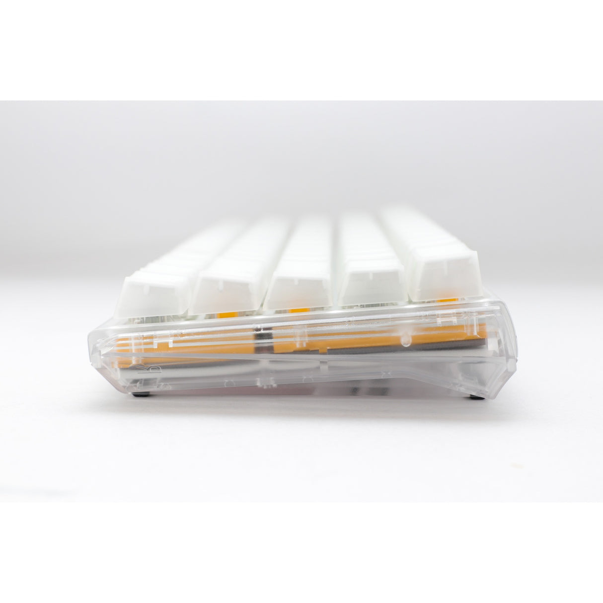 Ducky Ducky One 3 Mini Aura White