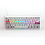 Ducky One 3 Mist Gray Mini