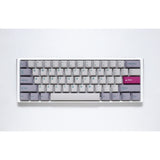 Ducky One 3 Mist Gray Mini