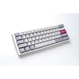 Ducky One 3 Mist Gray Mini