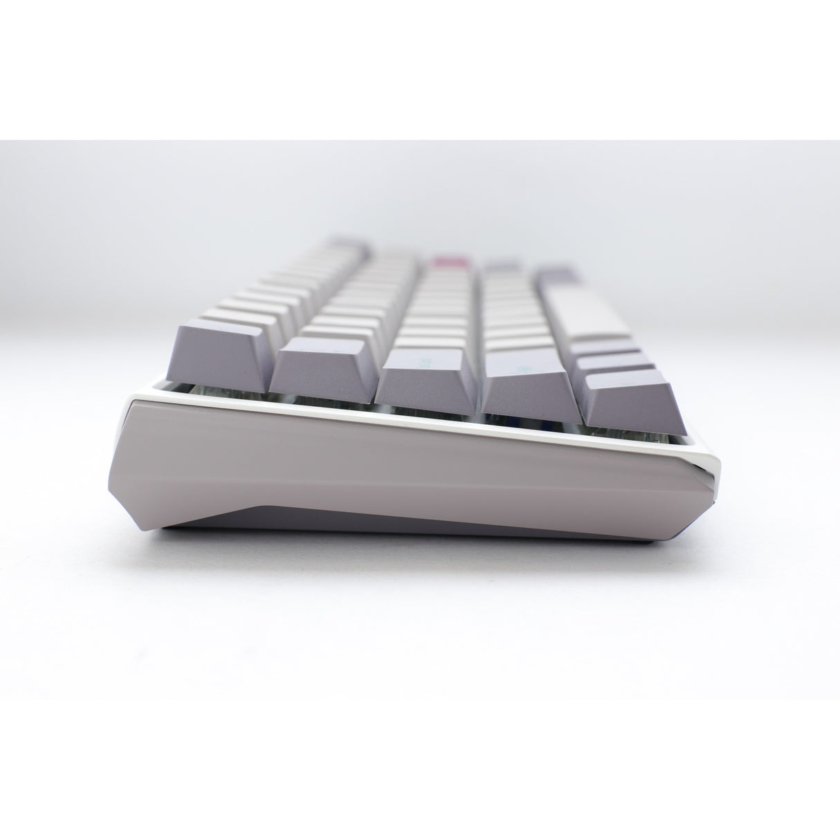 Ducky One 3 Mist Gray Mini