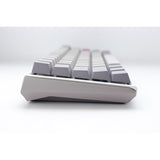 Ducky One 3 Mist Gray Mini