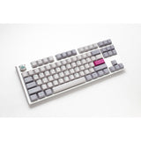Ducky One 3 Mist Grey TKL