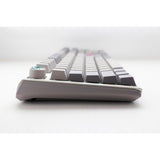 Ducky One 3 Mist Grey TKL