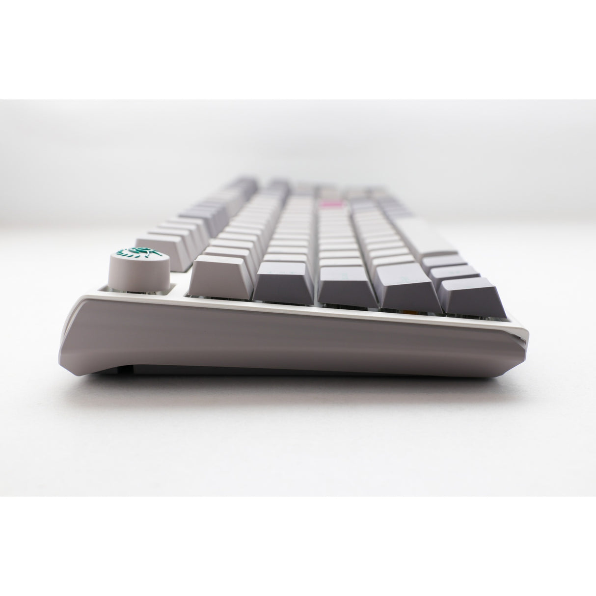 Ducky One 3 Mist Gray