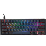 Ducky One 3 mini