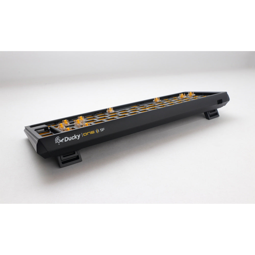 Ducky One 3 SF ANSI LAYOUT BAREBONE
