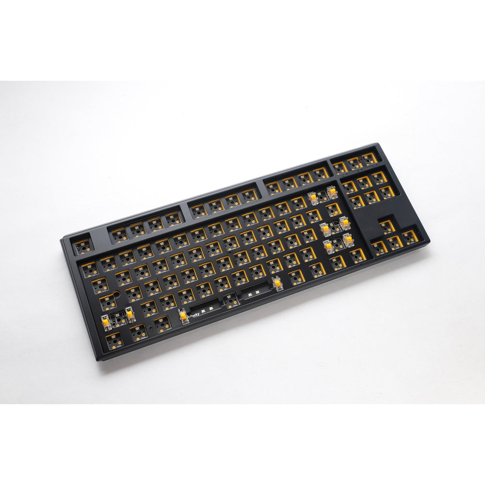Ducky One 3 TKL Ansi Diseño Barebone