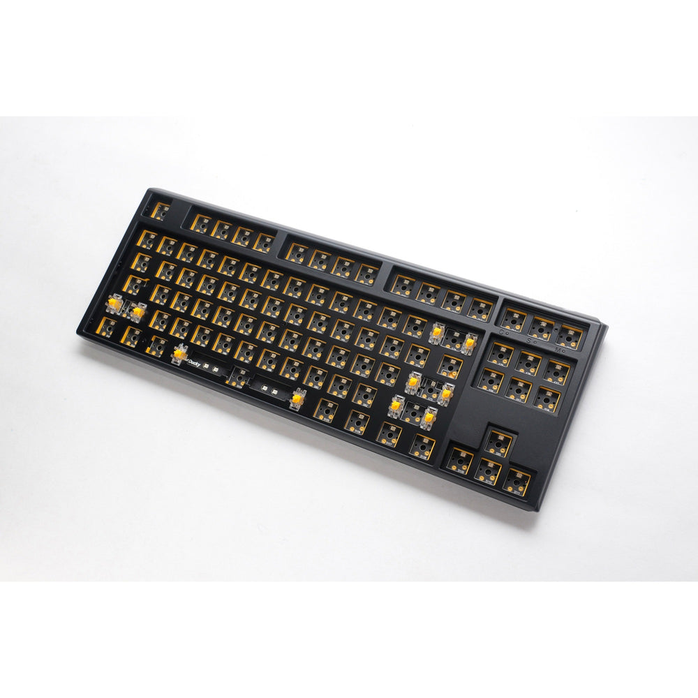 Ducky One 3 TKL Ansi Diseño Barebone
