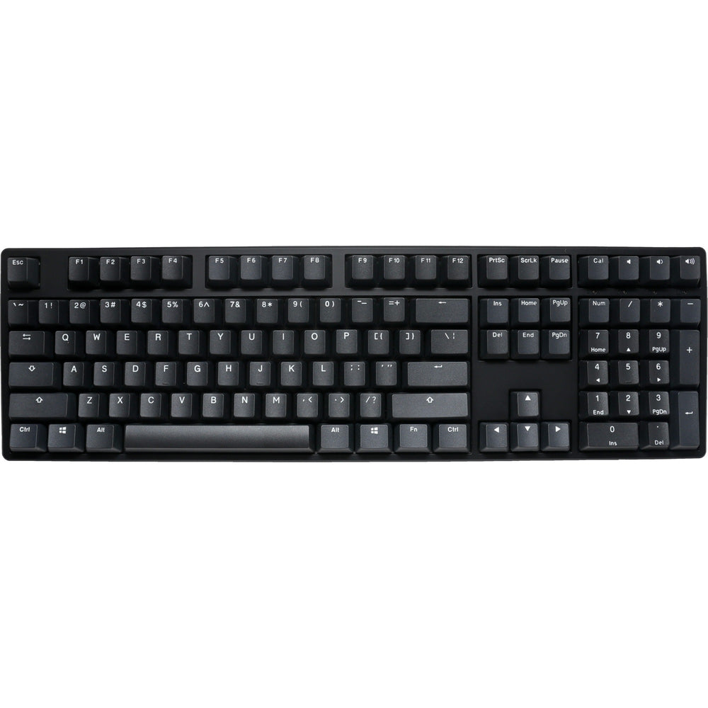 Ducky Origin Phantom Black