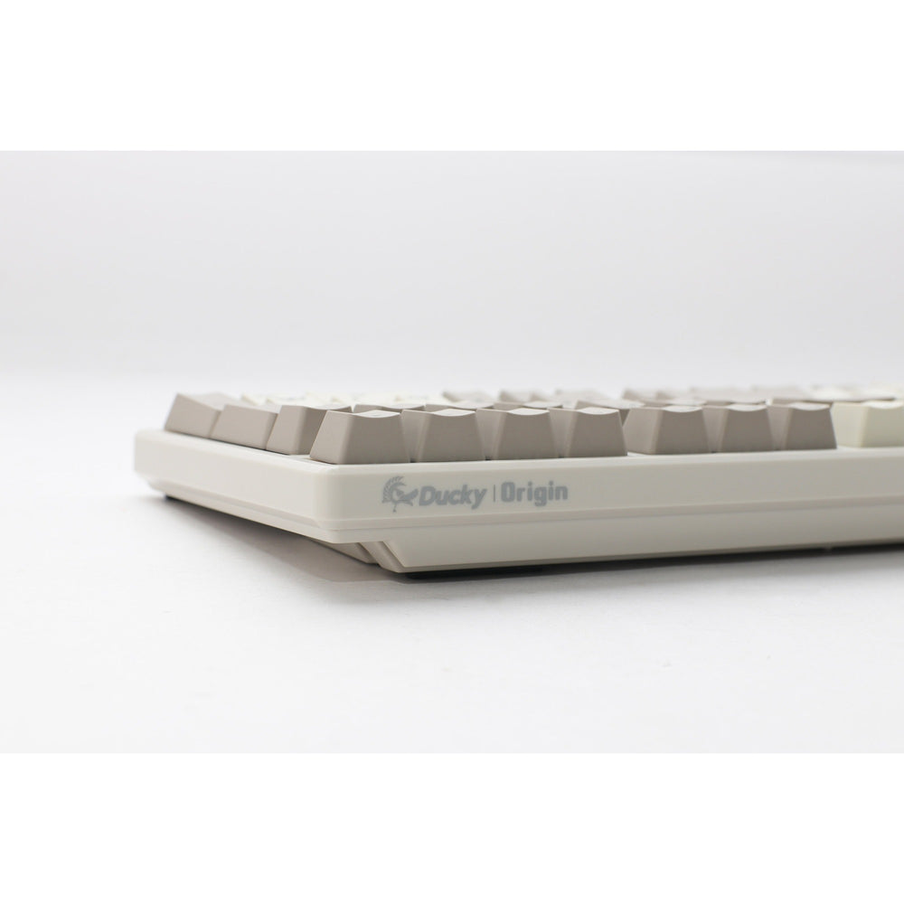 Annata di origine papera