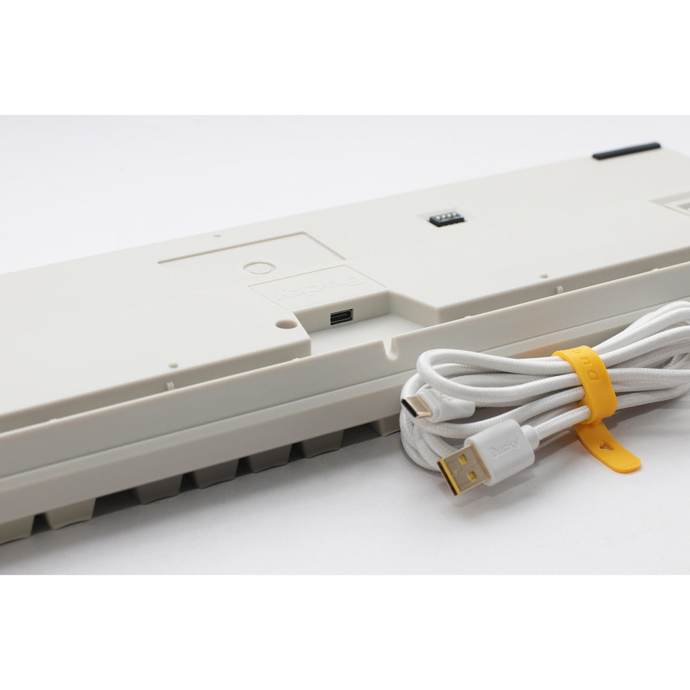 Ducky Origin Vintage