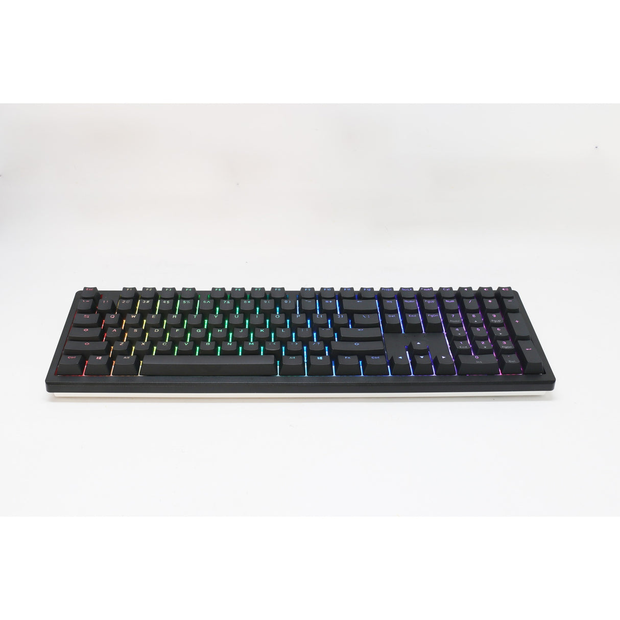 Ducky Zero 6108 Sort