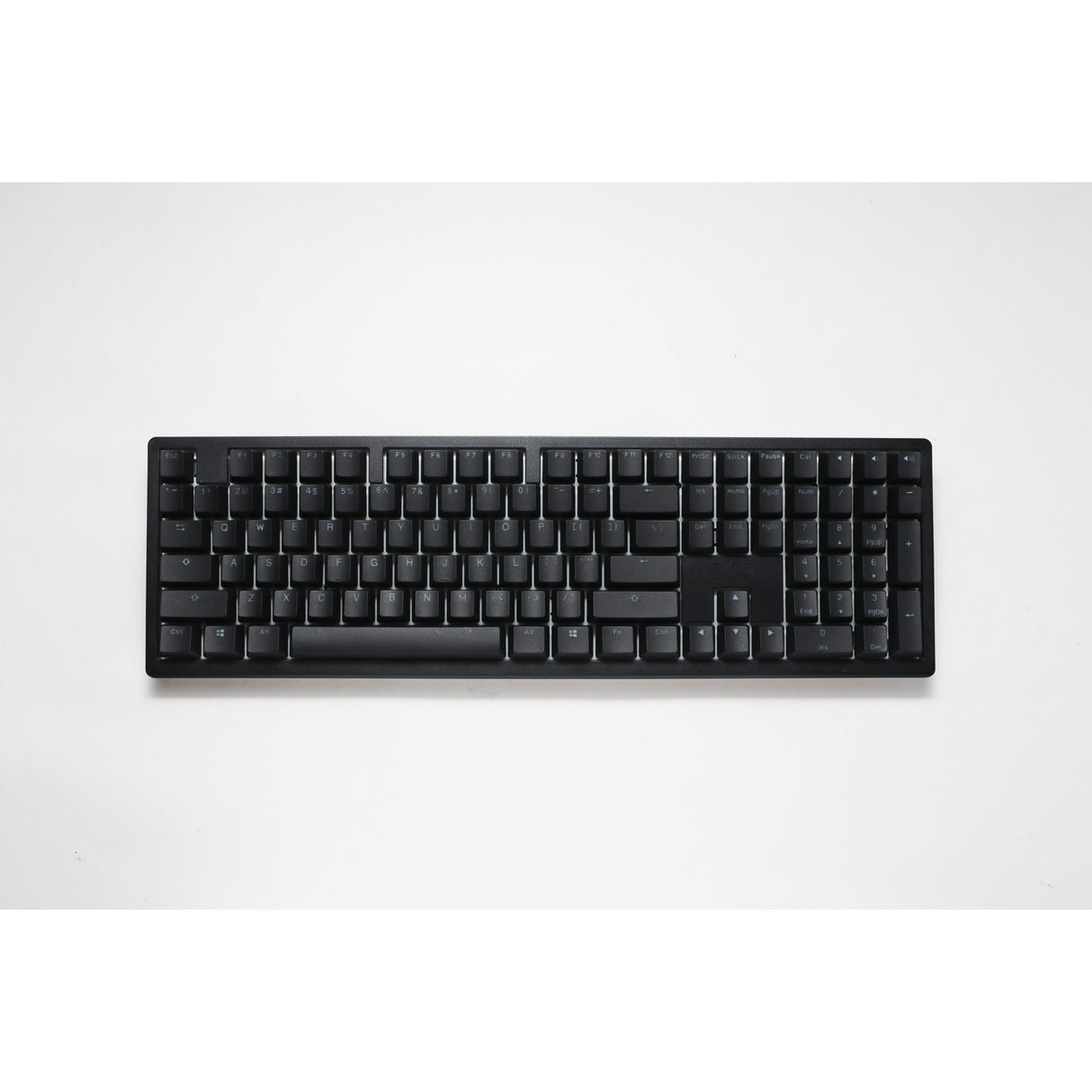 Ducky Zero 6108 Sort