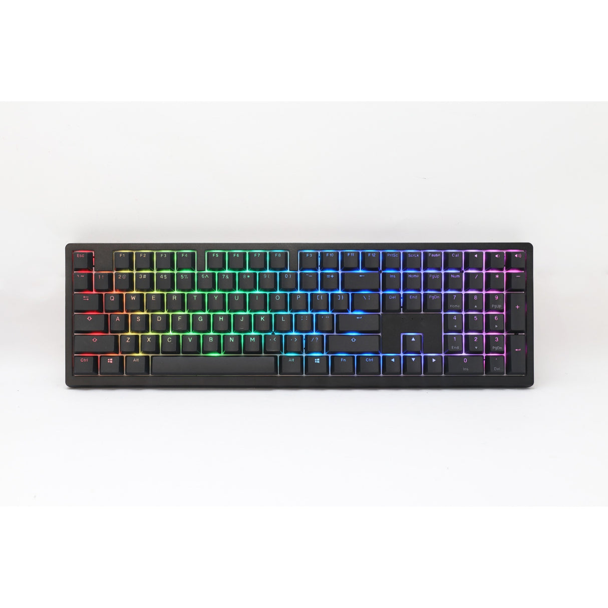 Ducky Zero 6108 Sort