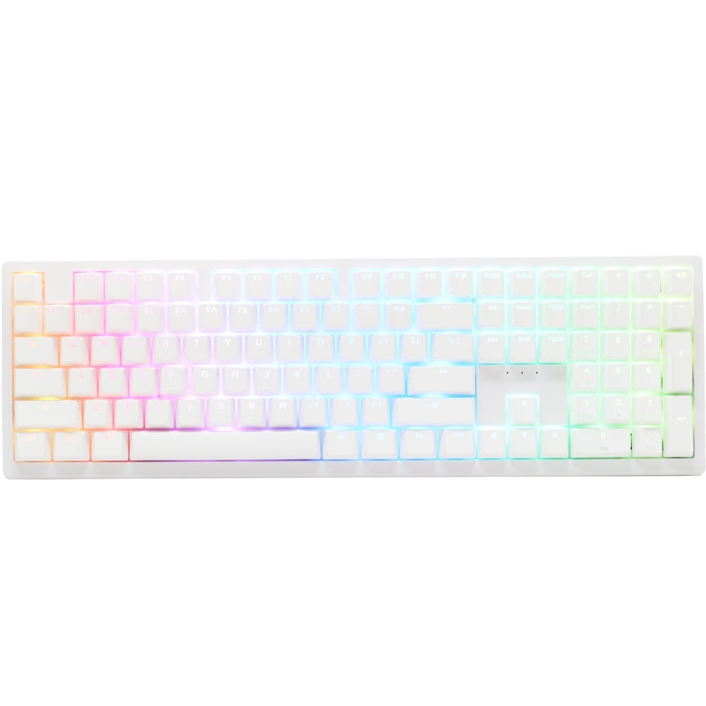 Ducky zero 6108 bianco puro
