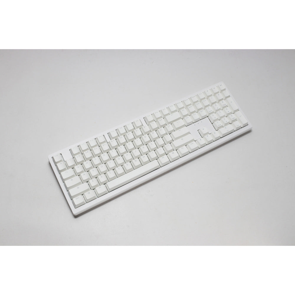 Ducky zero 6108 bianco puro