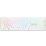 Ducky Zero 6108 reines Weiß