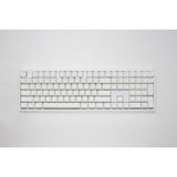 Ducky Zero 6108 reines Weiß