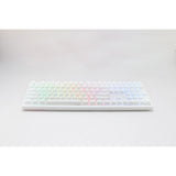 Ducky Zero 6108 reines Weiß